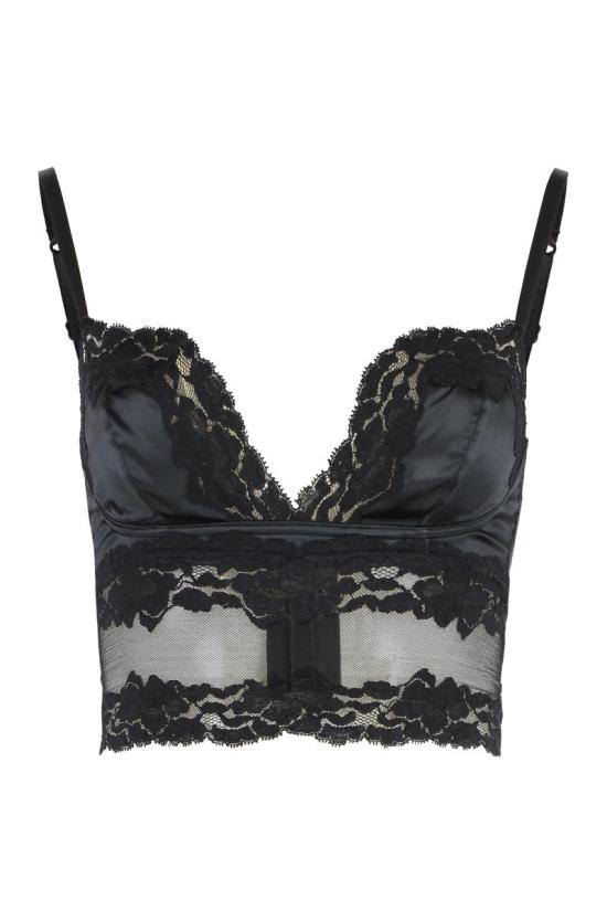 25FW 돌체앤가바나 탑 O7A33TON07V N0000 Black