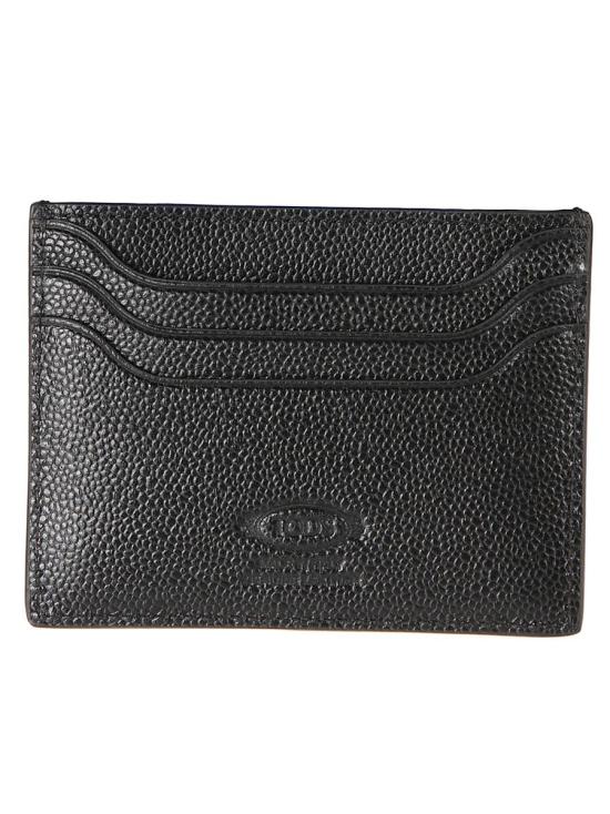 25FW 토즈 XAMTSYF0200UGA Black - TODS