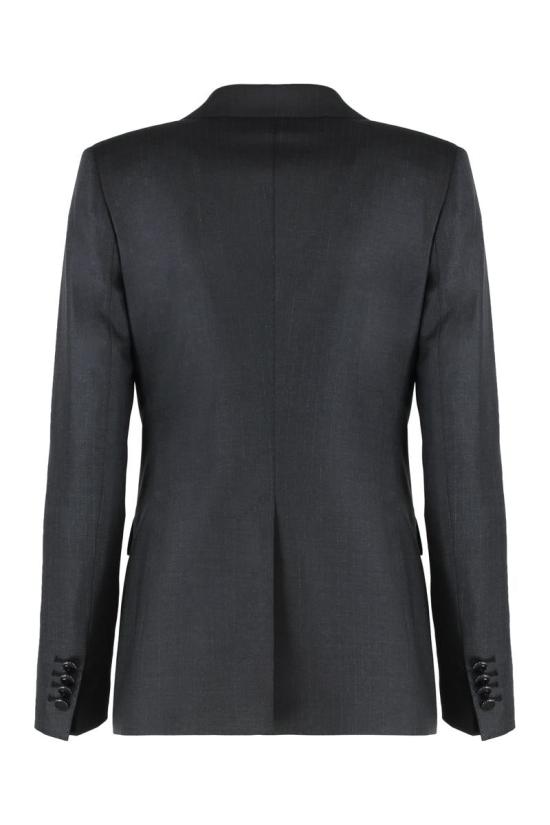 25FW 딸리아토레 원피스 TPARIGI12BAD060073R S1079 GREY - TAGLIATORE