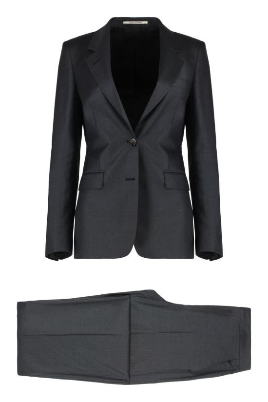 25FW 딸리아토레 원피스 TPARIGI12BAD060073R S1079 GREY - TAGLIATORE