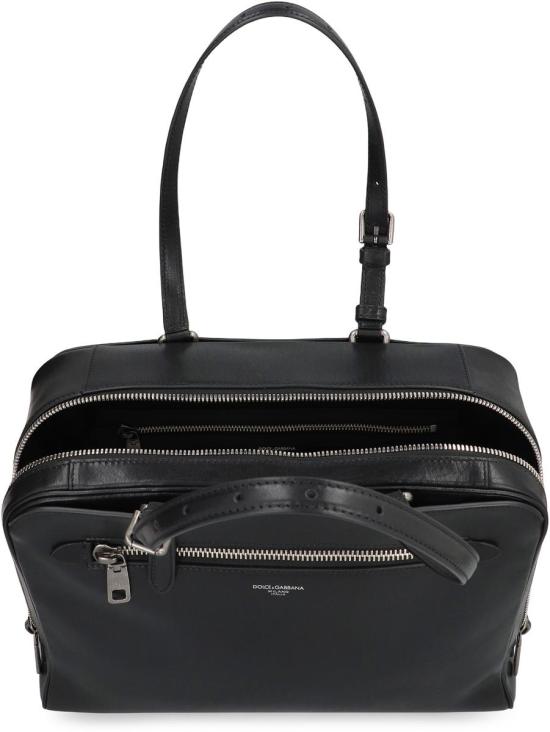 25FW 돌체앤가바나 숄더백 BM2574AH850 80999 Black - DOLCE & GABBANA