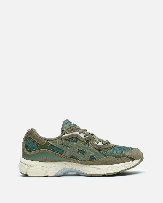  아식스 스니커즈 젤 NYC - ASICS