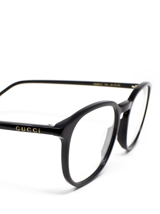 26FW 구찌 안경 GG0551O 001 BLACK - GUCCI