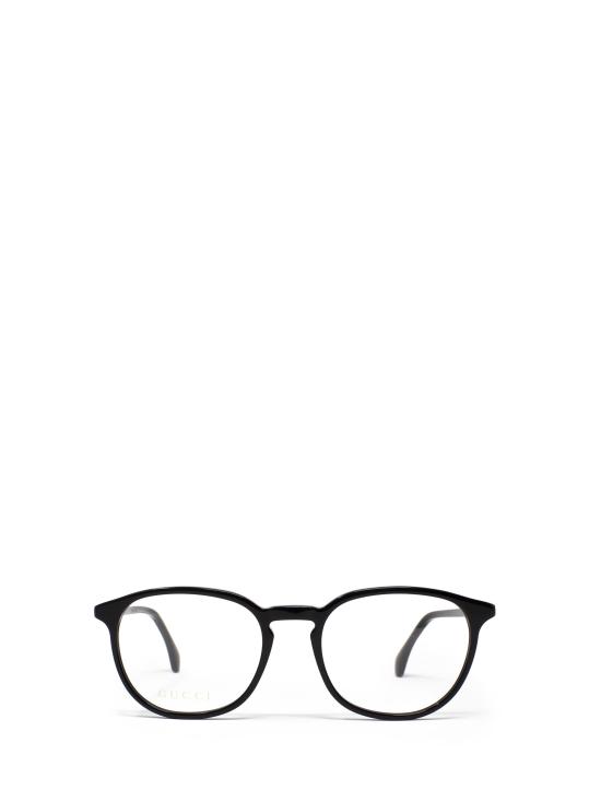 26FW 구찌 안경 GG0551O 001 BLACK