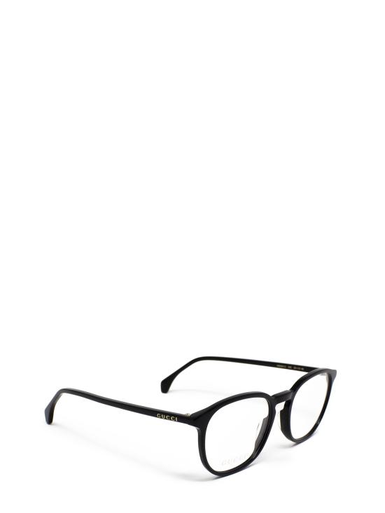26FW 구찌 안경 GG0551O 001 BLACK - GUCCI