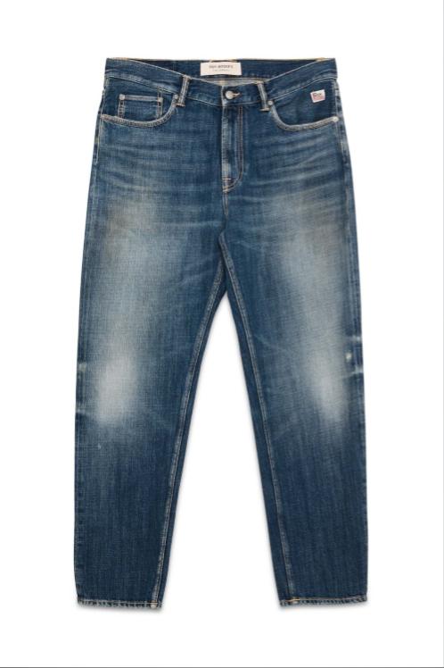 25FW 로이로져스 데님 팬츠 RSC002 CG31 3085 C0999 Denim