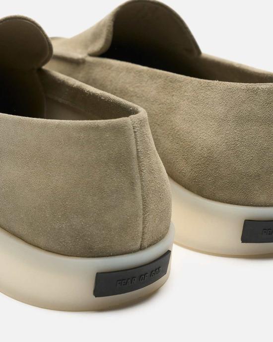  피어오브갓 뮬/슬리퍼 피어 오브 갓  살비아 - FEAR OF GOD