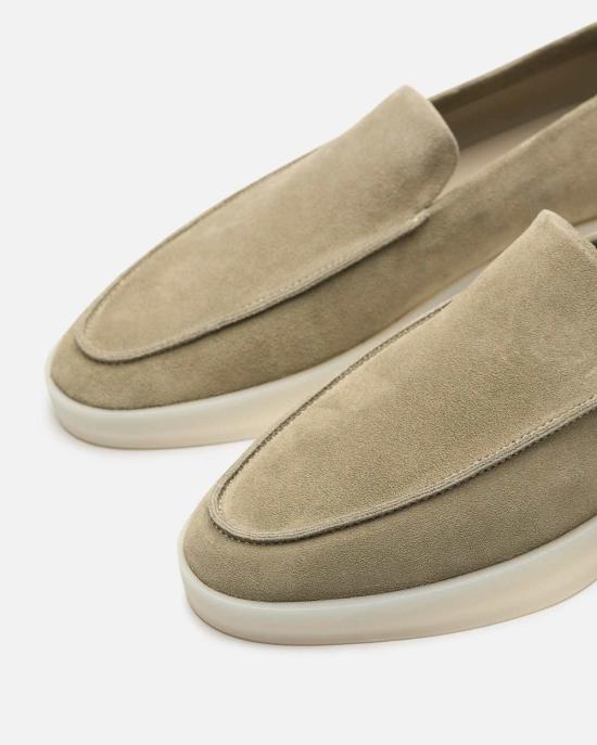  피어오브갓 뮬/슬리퍼 피어 오브 갓  살비아 - FEAR OF GOD