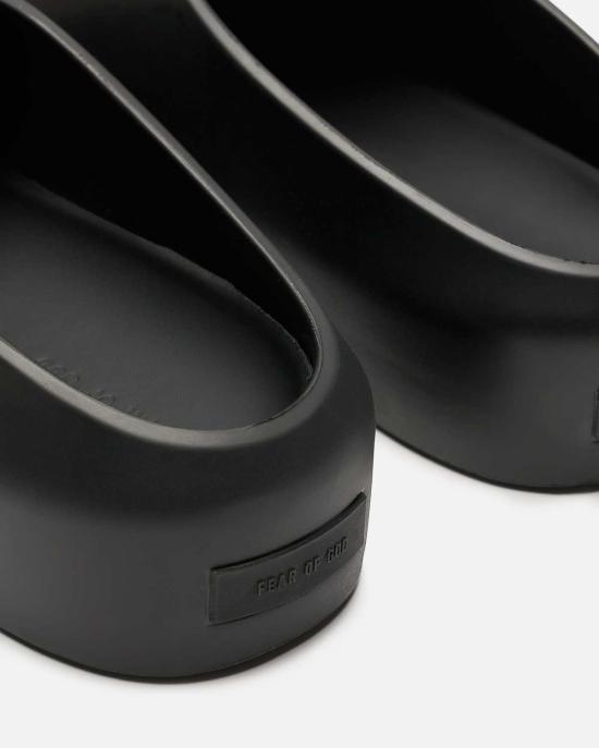  피어오브갓 뮬/슬리퍼 피어 오브 갓 캘리포니아 2.0 슈즈 - FEAR OF GOD