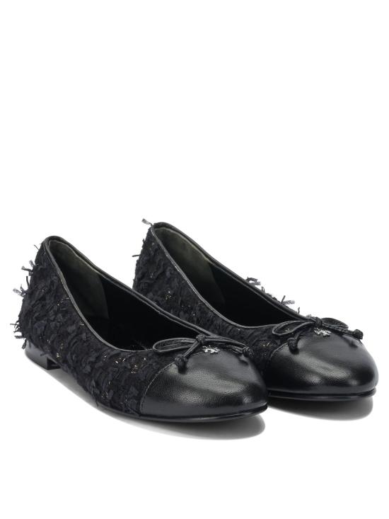 25FW 토리버치 플랫 슈즈 177191400 - TORY BURCH