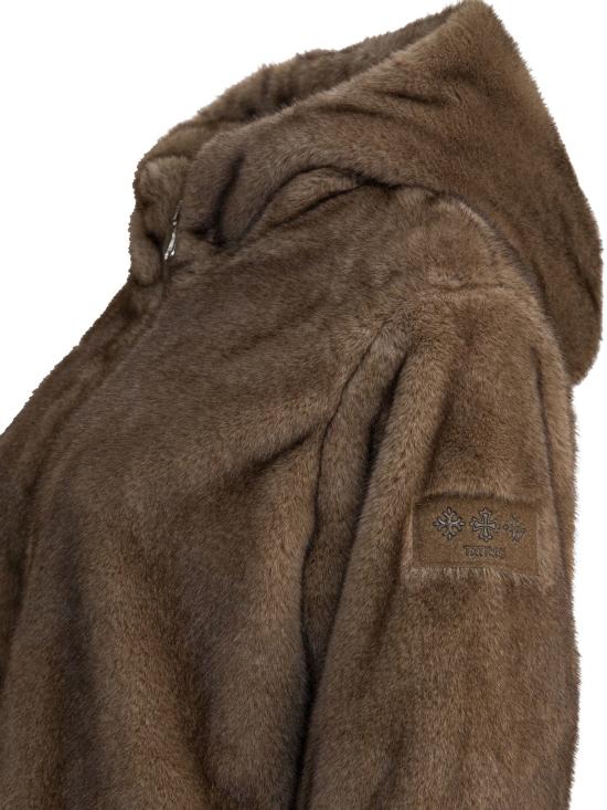 25FW 타트라스 무톤 LJXA0199034668030 - TATRAS