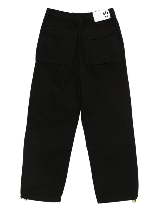 25FW [키즈] 바로우 팬츠 F5BKJUPA060 110 Black - BARROW