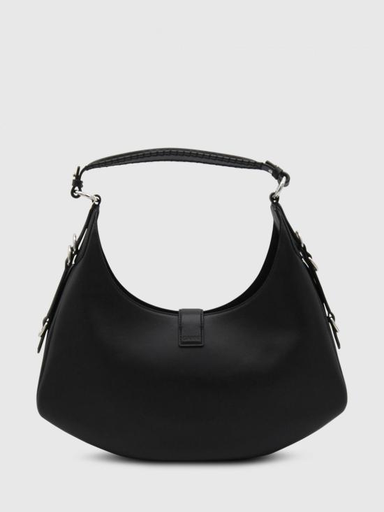 25FW 가니 크로스백 A7296099 BLACK DOM - GANNI