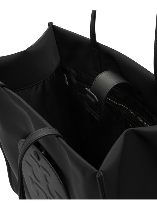 25FW 토리버치 토트백 164757001 BLACK DOM - TORY BURCH