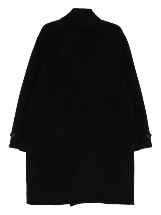 25FW 파올로페코라 코트 N0316100 2358 Brown - PAOLO PECORA