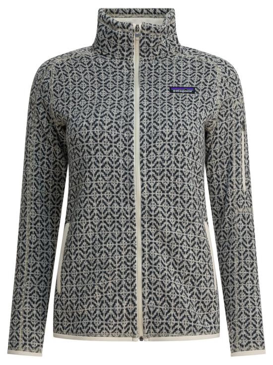 25FW 파타고니아 베터 스웨터 플리스 자켓 25543SNAL SCALES NATURAL DOM