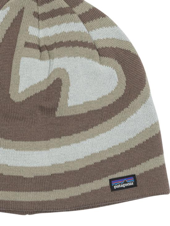 25FW 파타고니아 비니 28860VIMB VIENTOS MARLOW BROWN DOM - PATAGONIA