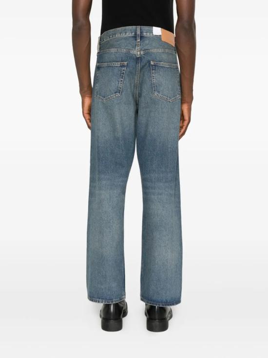 25FW 선플라워 데님 팬츠 5134 720 Blue - SUNFLOWER