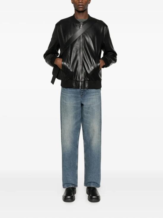 25FW 선플라워 데님 팬츠 5134 720 Blue - SUNFLOWER