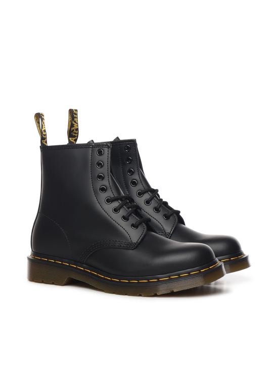 25FW 닥터마틴 부츠 11822006 Black - DR.MARTENS