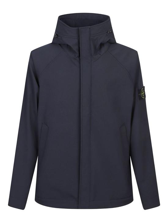 25FW 스톤 아일랜드 자켓 K2S15Q100010S0B22 V0020 Blue