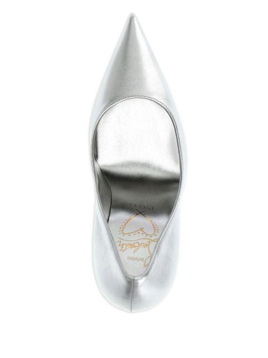 25FW 크리스챤 루부탱 슈즈 1250945 S211SILVER - CHRISTIAN LOUBOUTIN