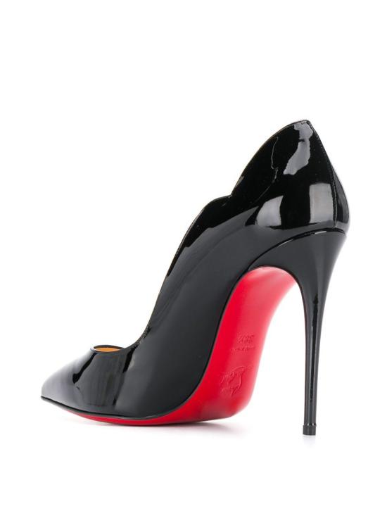 25FW 크리스챤 루부탱 슈즈 1190911 BK01BLACK - CHRISTIAN LOUBOUTIN