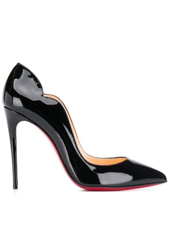 25FW 크리스챤 루부탱 슈즈 1190911 BK01BLACK - CHRISTIAN LOUBOUTIN