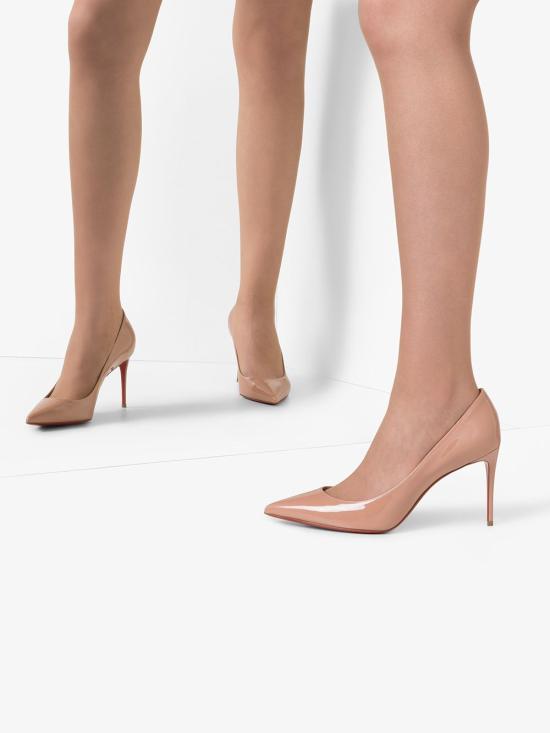 25FW 크리스챤 루부탱 슈즈 3191416 PK1ABLUSH - CHRISTIAN LOUBOUTIN