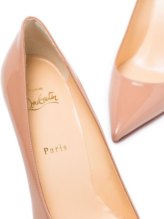 25FW 크리스챤 루부탱 슈즈 3191416 PK1ABLUSH - CHRISTIAN LOUBOUTIN