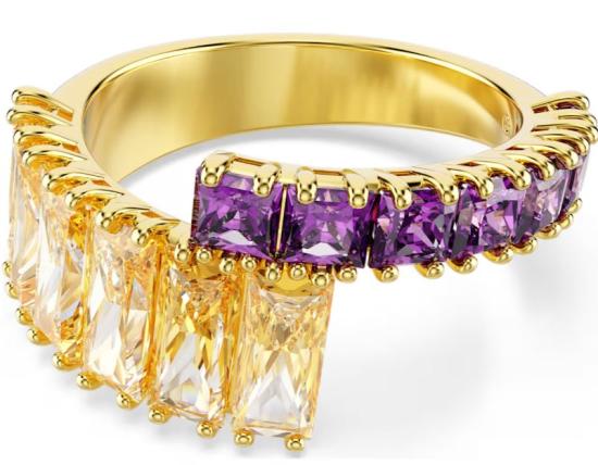 25FW 스와로브스키 반지 5722450