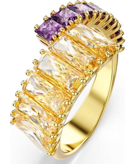 25FW 스와로브스키 반지 5722450 - SWAROVSKI