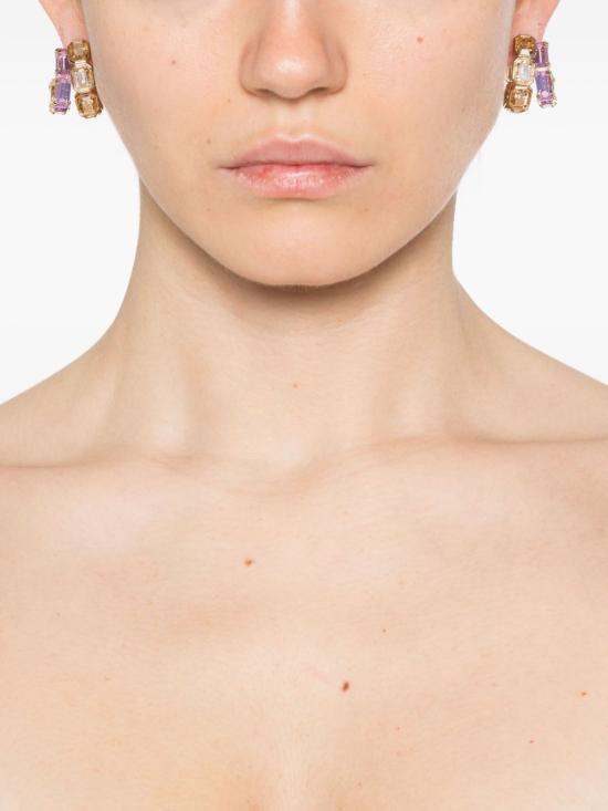 25FW 스와로브스키 이어링 5725757 - SWAROVSKI