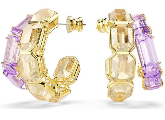 25FW 스와로브스키 이어링 5725757