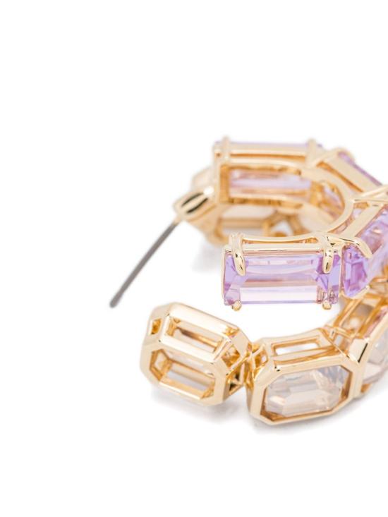 25FW 스와로브스키 이어링 5725757 - SWAROVSKI