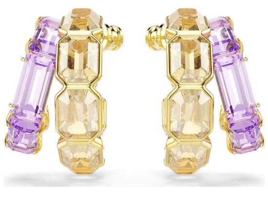 25FW 스와로브스키 이어링 5725757 - SWAROVSKI