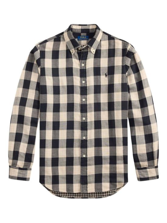 25FW 폴로 랄프로렌 셔츠 710P00517 002 Beige