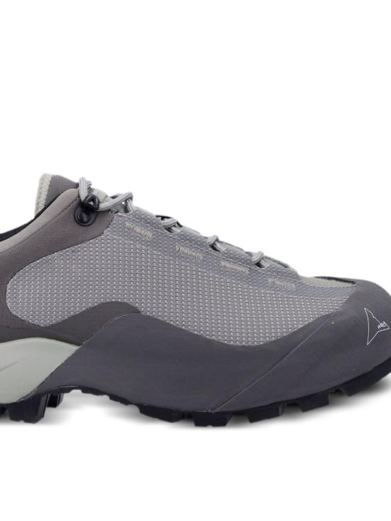 25FW 로아 스니커즈 NBUW1409FA239 GRY0001 Grey - ROA