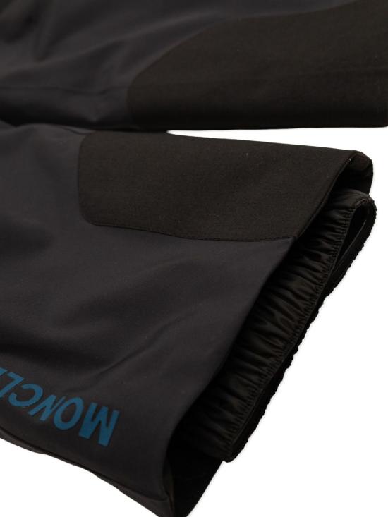 25FW [키즈] 몽클레어 오버롤 K29572G00003 53066742 - MONCLER