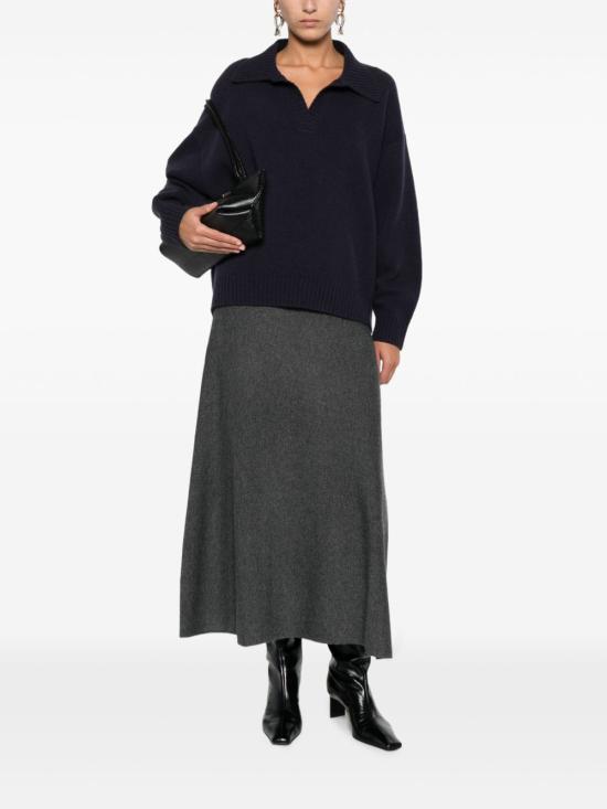 25FW 위켄드막스마라 스웨터 2525366212600 AGRE010 - WEEKEND MAX MARA