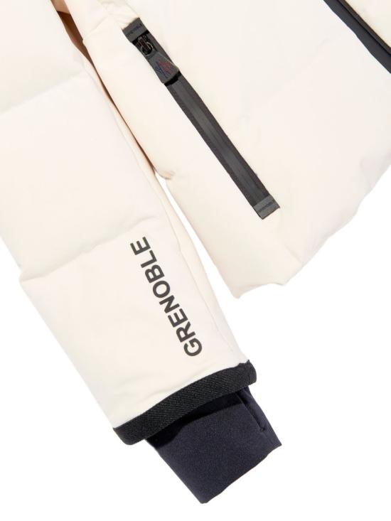 25FW [키즈] 몽클레어 자켓 K29571A00008 5399D060 - MONCLER