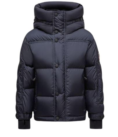 25FW [키즈] 몽클레어 자켓 K29571A00012 595JN775