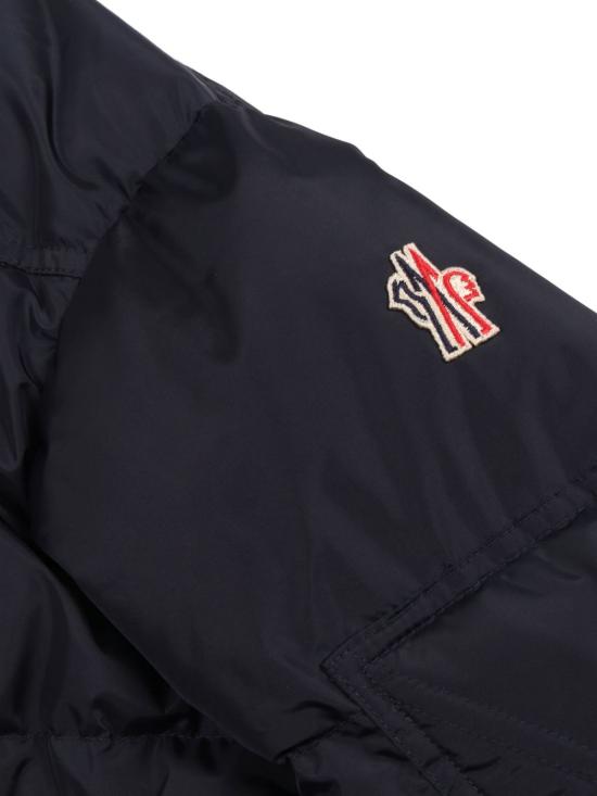 25FW [키즈] 몽클레어 자켓 K29571A00012 595JN775 - MONCLER