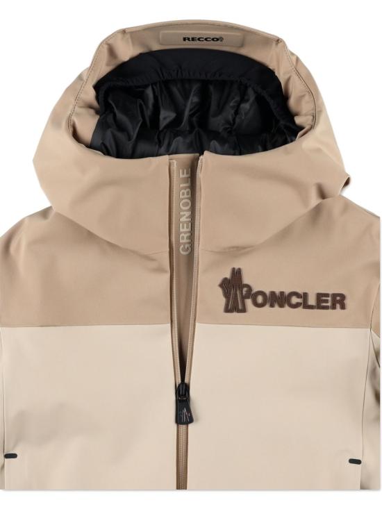 25FW [키즈] 몽클레어 자켓 K29571A00006 597S523Q - MONCLER