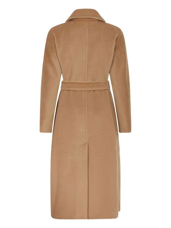 25FW 막스마라 스튜디오 코트 2526016082600 TENZONE002 - MAX MARA STUDIO