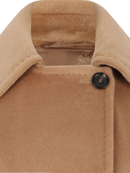 25FW 막스마라 스튜디오 코트 2526016082600 TENZONE002 - MAX MARA STUDIO