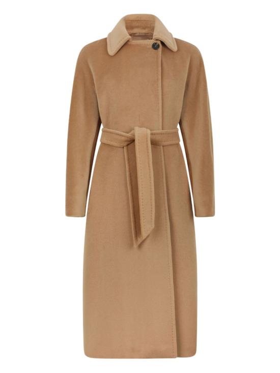 25FW 막스마라 스튜디오 코트 2526016082600 TENZONE002