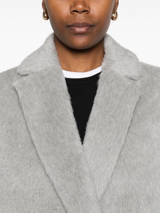 25FW 에스막스마라 조르지아 코트 2529016123600 GIORGIA012 - 'S MAX MARA