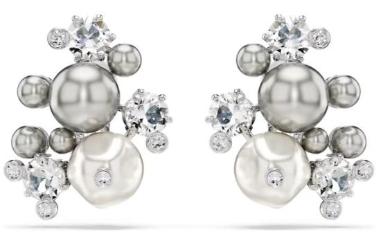 25FW 스와로브스키 이어링 5722498 - SWAROVSKI