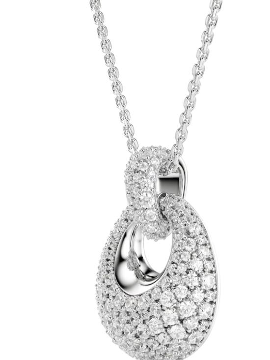 25FW 스와로브스키 이어링 5735223 - SWAROVSKI